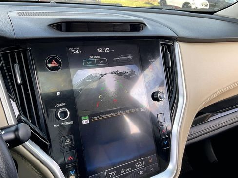 Used 2020 Subaru Outback Limited w/ Popular Package #2 image 22