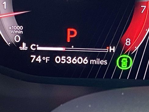 Used 2023 Acura MDX A-Spec image 24