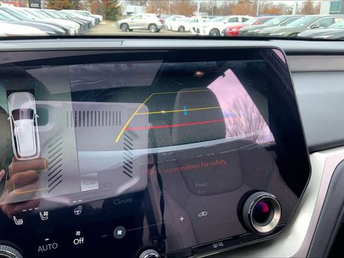 Certified 2025 Lexus TX 350 Premium w/ Technology Package image 27