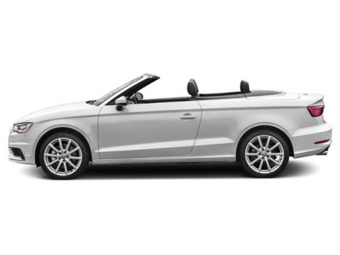 Used 2015 Audi A3 2.0T Premium Plus image 3