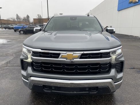 Used 2023 Chevrolet Silverado 1500 LT w/ All Star Edition Plus image 2