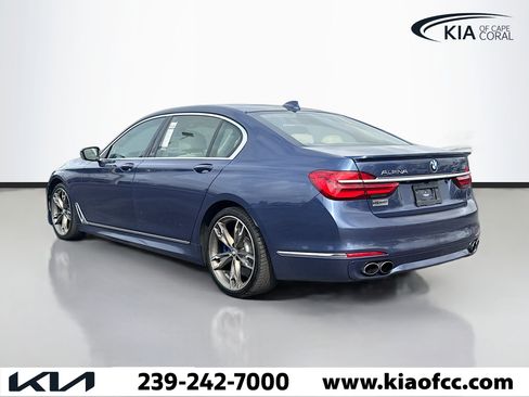 Used 2018 BMW ALPINA B7 xDrive image 3