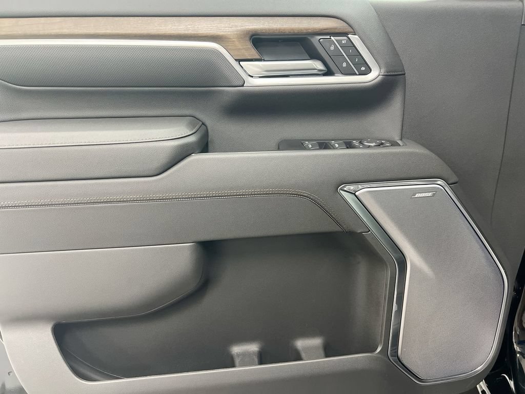 New 2026 Chevrolet Silverado 2500 High Country w/ Technology Package AWD/4WD image 21