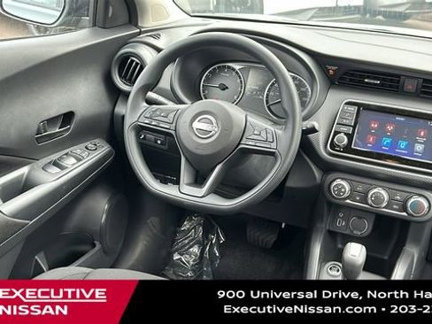 New 2025 Nissan Kicks Play S image 22