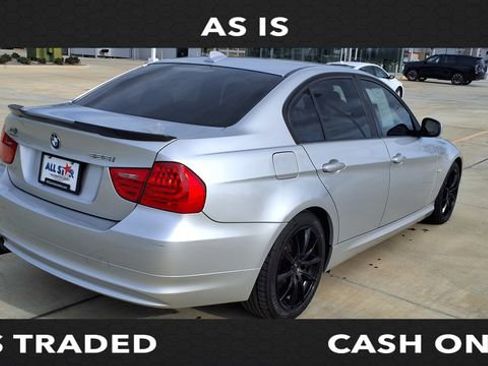 Used 2011 BMW 328i Sedan image 8