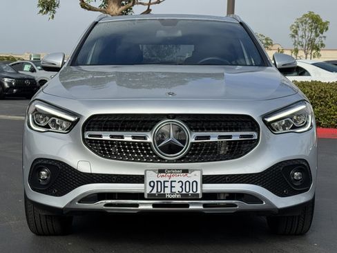 Used 2023 Mercedes-Benz GLA 250 image 3