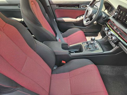New 2026 Honda Civic Si image 13