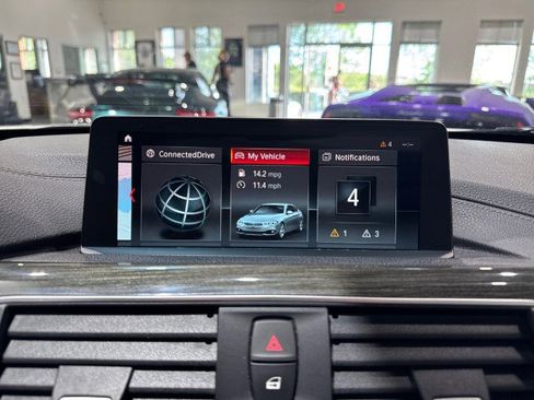 Used 2020 BMW 430i Gran Coupe w/ Convenience Package image 59