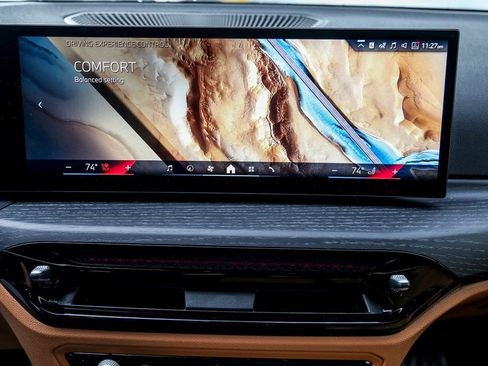 New 2026 BMW 330i xDrive Sedan w/ M Sport Package image 13