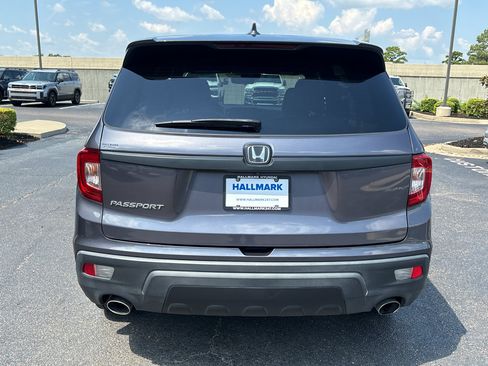 Used 2021 Honda Passport EX-L image 6