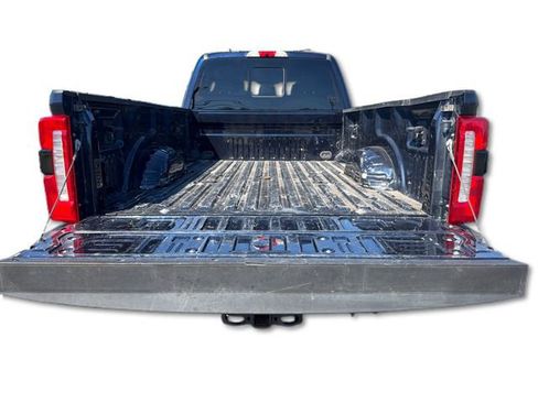 Used 2023 Ford F250 Lariat w/ Chrome Package image 14