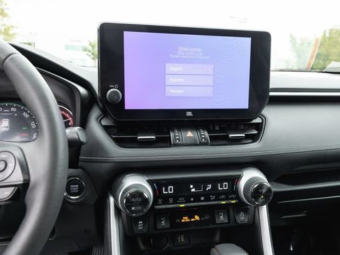 Used 2023 Toyota RAV4 XLE Premium FWD image 17