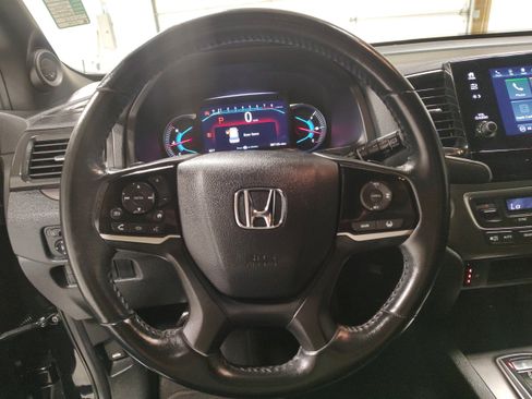 Used 2021 Honda Passport EX-L image 5