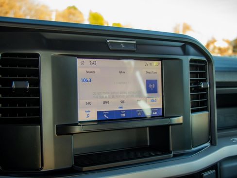 New 2026 Ford F250 XL w/ STX Appearance Package image 37