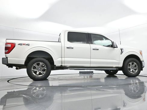 Used 2023 Ford F150 Lariat AWD/4WD image 54