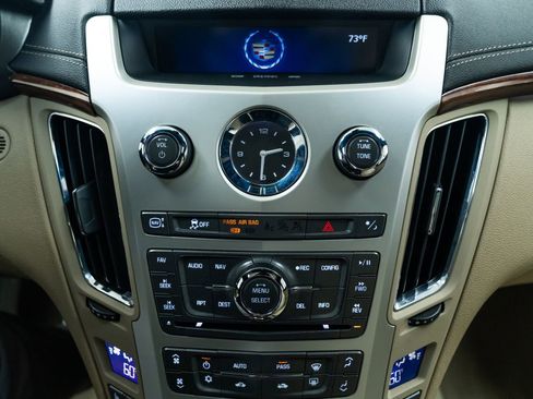 Used 2013 Cadillac CTS Premium image 13