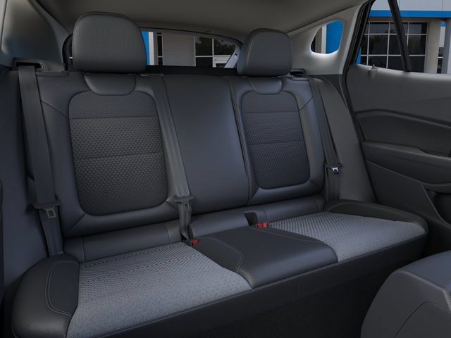 New 2026 Chevrolet Trax LT w/ Driver Confidence Package FWD image 17