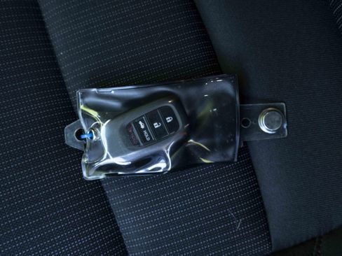 Used 2026 Honda Civic LX image 43
