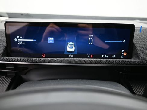 New 2026 Ford Mustang Mach-E Premium AWD/4WD image 3