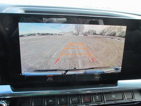 New 2026 GMC Sierra 1500 SLT w/ SLT Convenience Package image 19