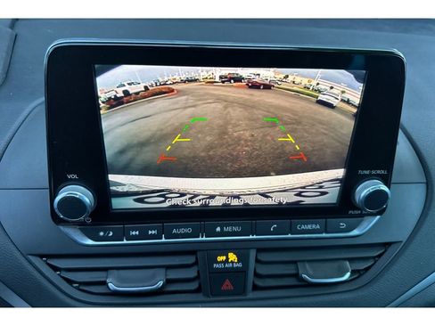 Used 2020 Nissan Altima 2.5 S image 20