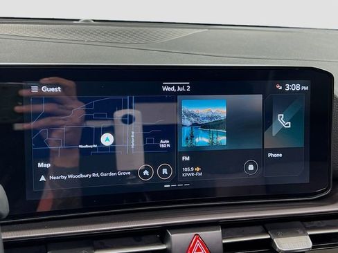 New 2026 Kia Sportage SX image 15