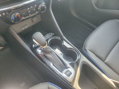 New 2026 Buick Encore GX Sport Touring w/ Comfort Package FWD image 17