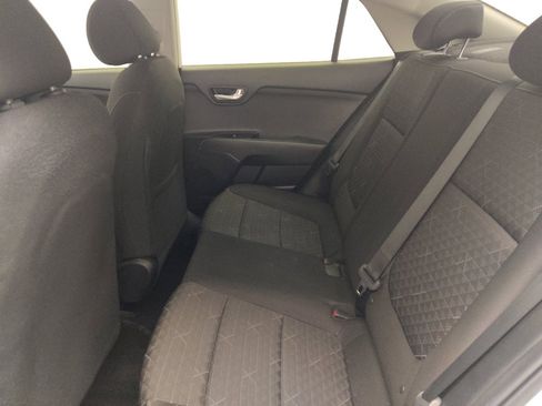 Used 2020 Kia Rio S FWD image 18