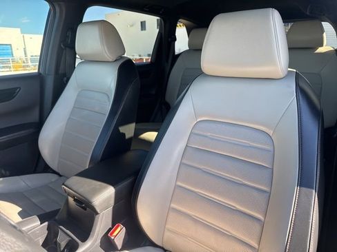Used 2023 Honda CR-V Sport Touring image 16