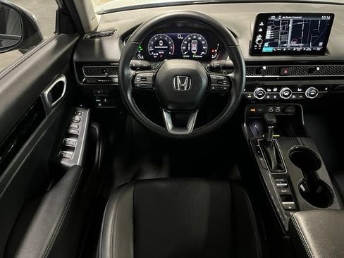 Used 2024 Honda Civic Touring image 18