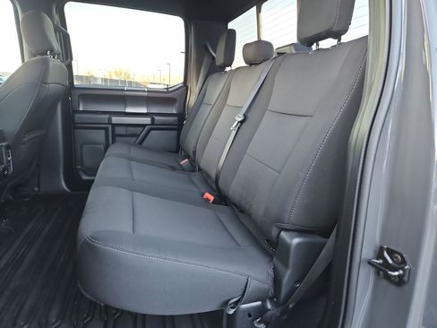 Used 2020 Ford F150 XLT w/ Equipment Group 302A Luxury image 29