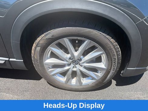 Used 2021 MAZDA CX-9 Grand Touring AWD/4WD image 29