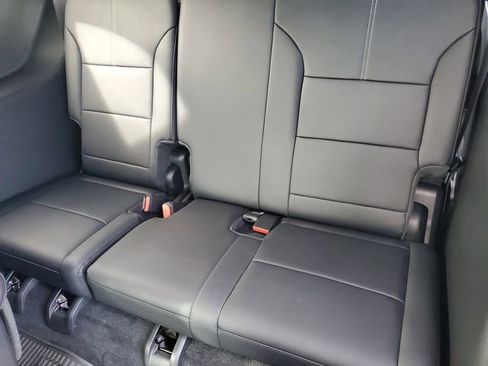 New 2026 GMC Acadia Elevation w/ Elevation Premium Package image 22