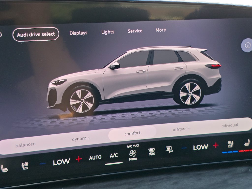 New 2026 Audi Q5 Premium Plus AWD/4WD image 34