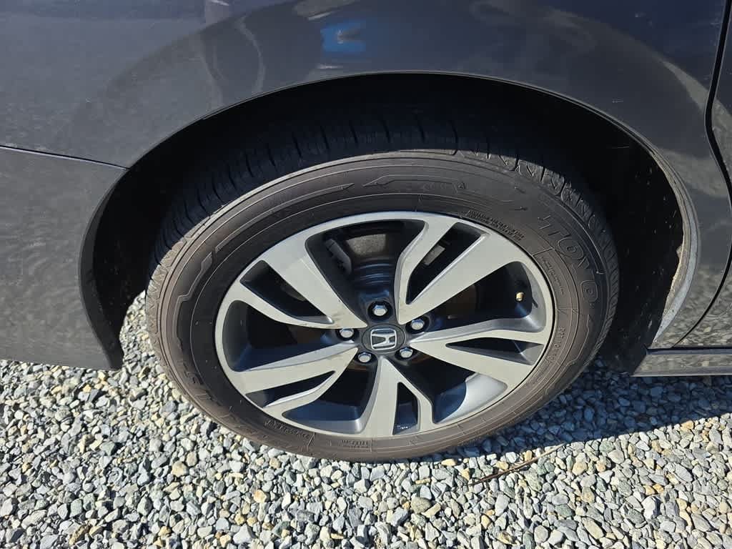 Used 2024 Honda Odyssey Touring image 8