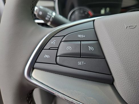 New 2025 Cadillac XT5 Premium Luxury w/ LPO, Floor Liner Package image 20