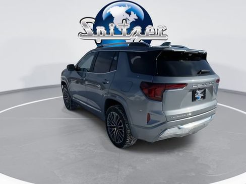 New 2026 GMC Terrain Denali image 6