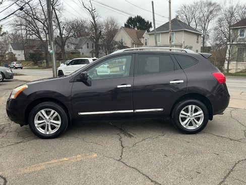 Used 2012 Nissan Rogue SV image 6