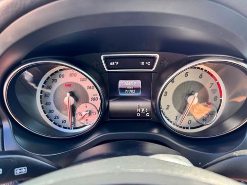 Used 2016 Mercedes-Benz GLA 250 4MATIC image 16