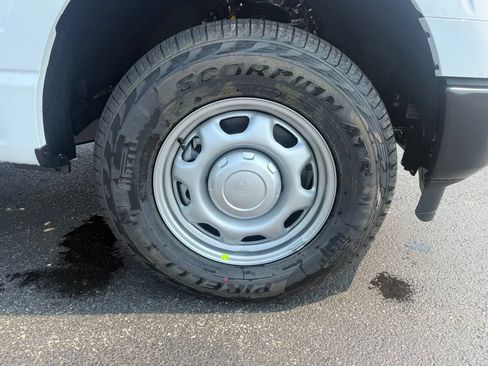 New 2026 Ford F150 XL AWD/4WD image 40