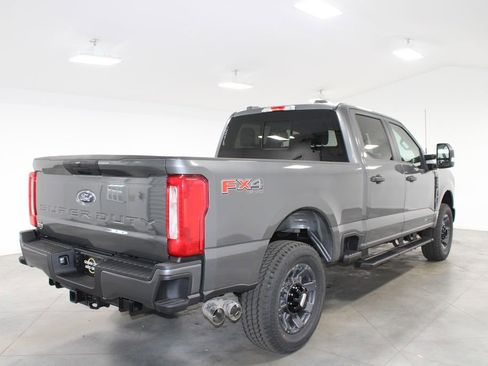 New 2026 Ford F250 XL AWD/4WD image 10