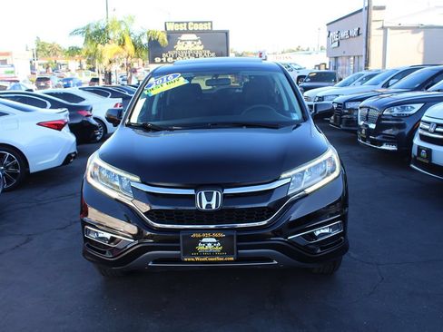 Used 2016 Honda CR-V EX image 3