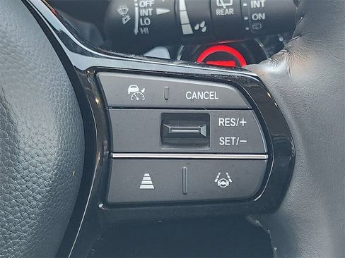 Used 2024 Honda CR-V EX-L image 28