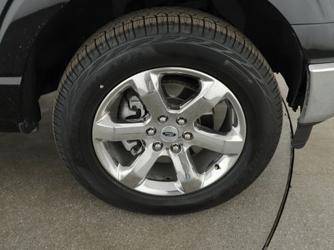 Used 2023 Ford F150 Lariat w/ Equipment Group 502A High image 7