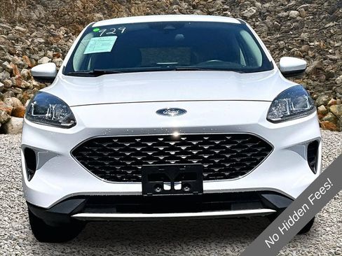 Used 2020 Ford Escape SE AWD/4WD image 3