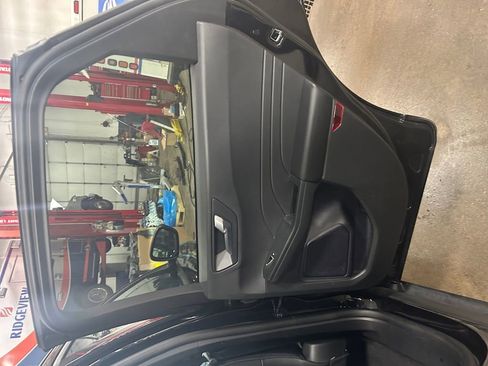 Used 2024 Ford Escape ST-Line w/ Tech Pack #1 image 18