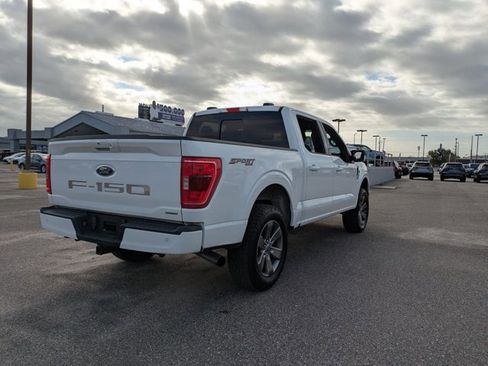 Used 2021 Ford F150 XLT w/ Equipment Group 302A High image 5