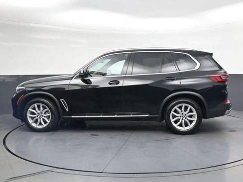 Used 2023 BMW X5 xDrive40i w/ Premium Package AWD/4WD image 9