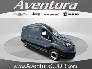 Used 2020 Ford Transit 250 148 High Roof Extended 360° Tour