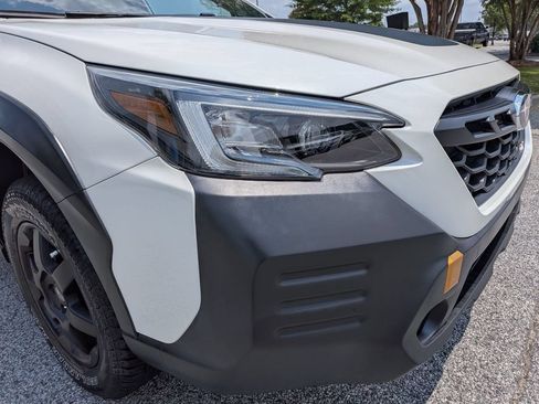 Used 2023 Subaru Outback Wilderness AWD/4WD image 10